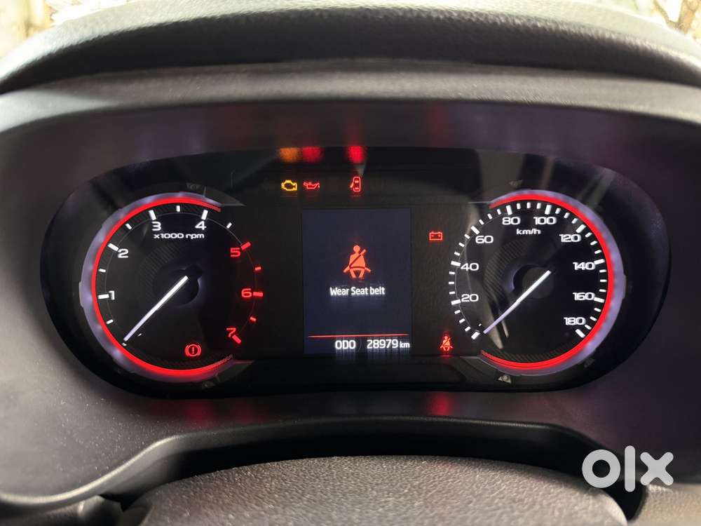 Mahindra Thar Lx Hard Top Diesel Mt 4wd, 2024, Diesel