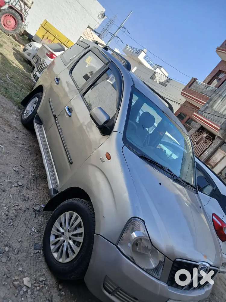 Mahindra Xylo 2010 Diesel Good Condition