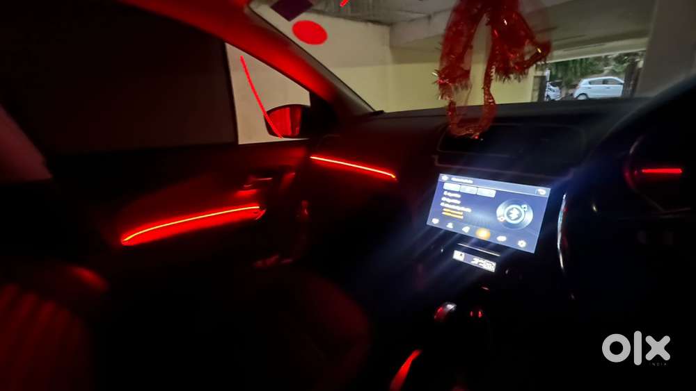 Volkswagen Polo 2015 Automatic