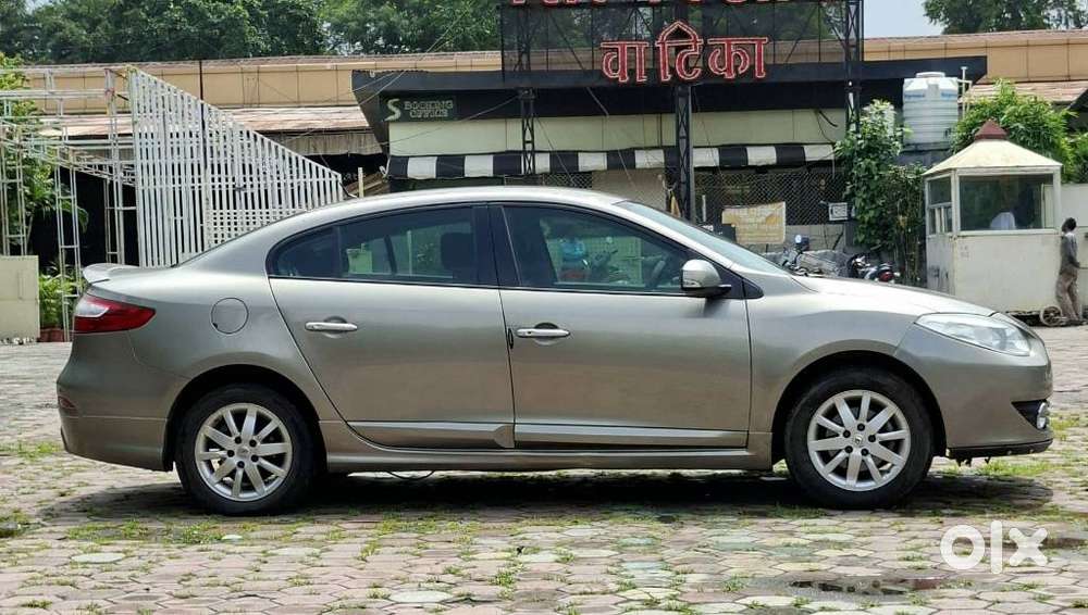 Renault Fluence Advantage Edition, 2012, Diesel