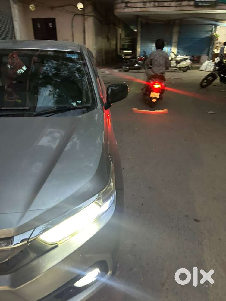 Honda Amaze 1.2 Petrol Manual 2019