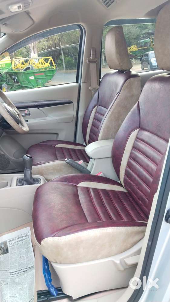 Toyota Rumion G Mt, 2024, Petrol