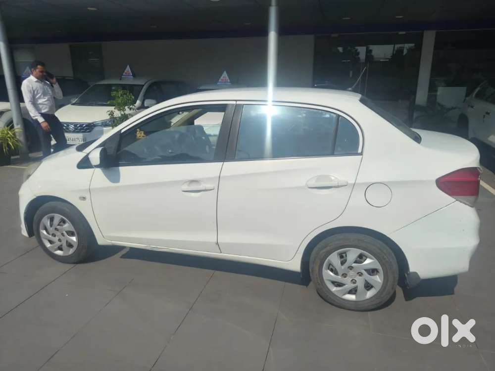 Honda Amaze 1.5 Smt I Dtec, 2013, Diesel