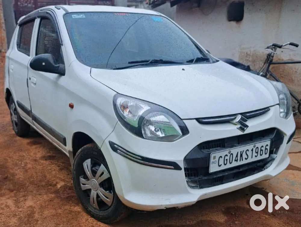 Maruti Suzuki Alto 2014 Best Mileage