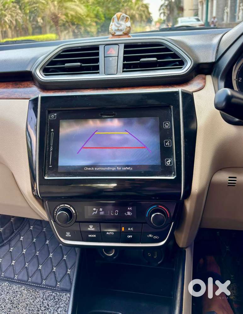 Maruti Suzuki Swift Dzire Amt Zdi Plus, 2018, Diesel