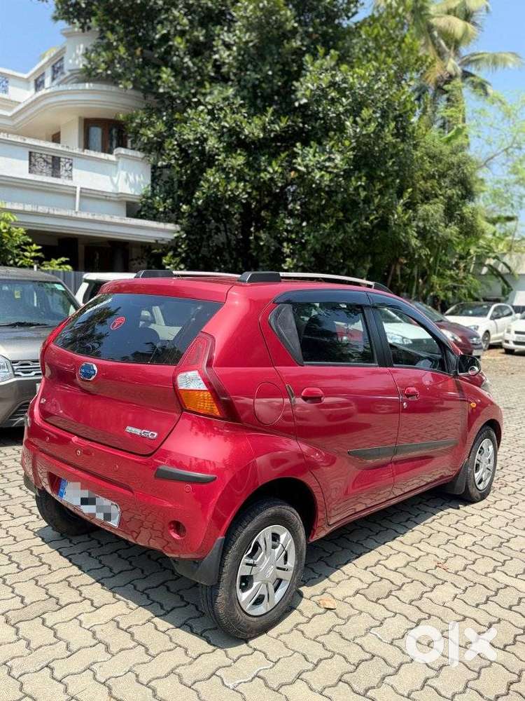 Datsun Redi Go, 2018, Petrol
