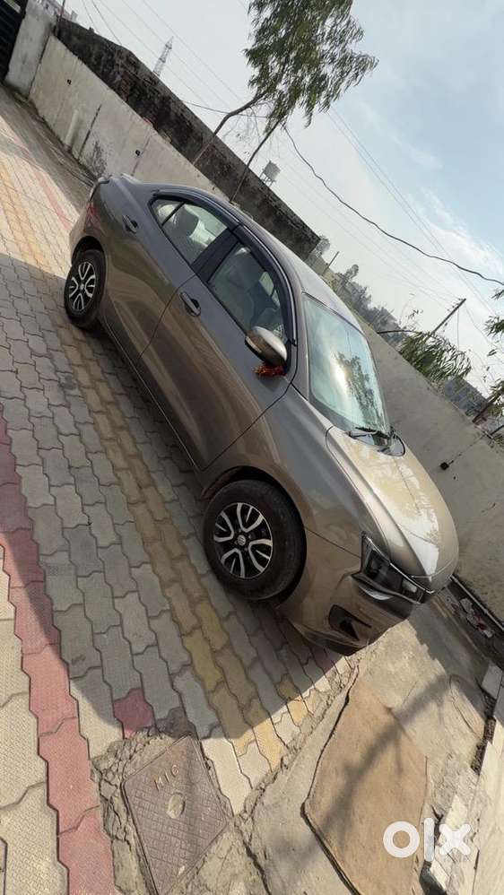 Maruti Suzuki Car 2025 Year