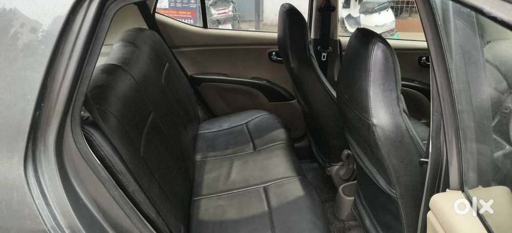 Hyundai I10 1.2 Kappa Magna, 2011, Petrol