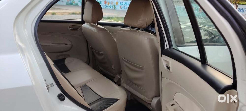 Maruti Suzuki Swift Dzire Vdi Abs, 2017, Diesel