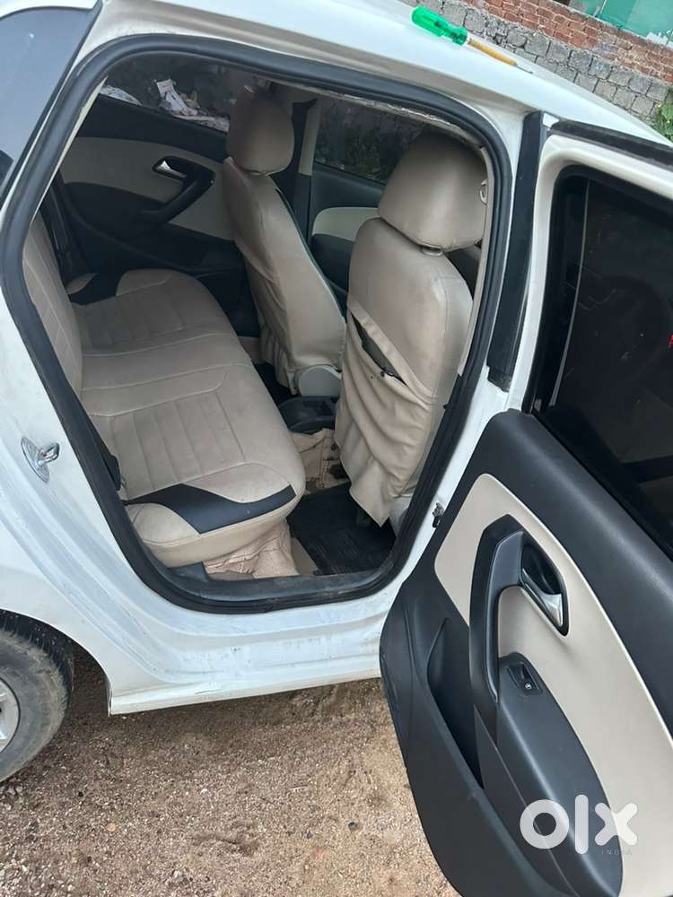Volkswagen Polo Diesel 2013