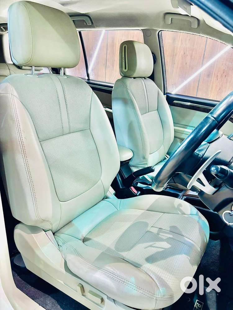 Mitsubishi Pajero Sport 2.5 Automatic, 2018, Diesel