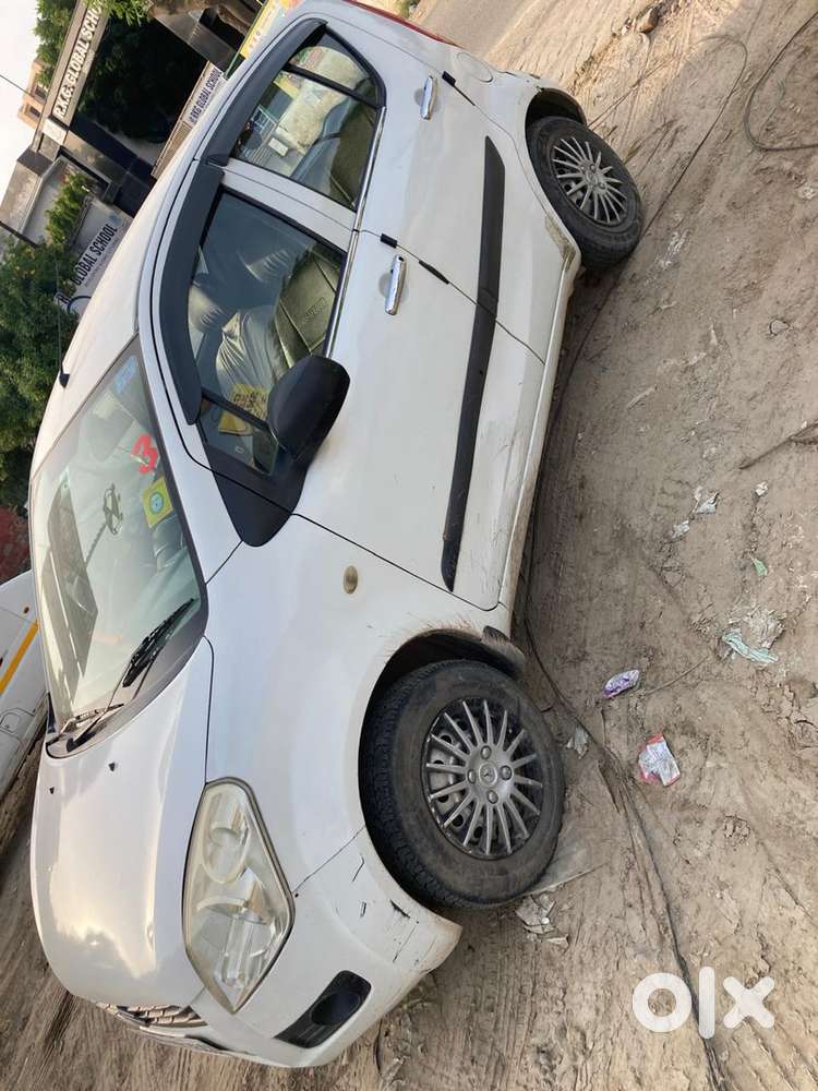 Maruti Suzuki Ritz Lxi Petrol In Good Condition Maintained Car