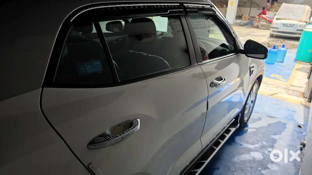 Hyundai Creta 2023