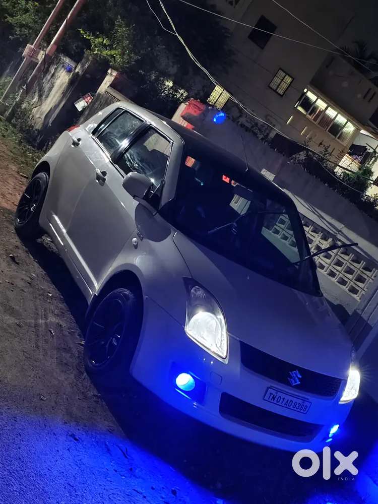 Maruti Suzuki Swift 2007 Diesel 130000 Km Driven