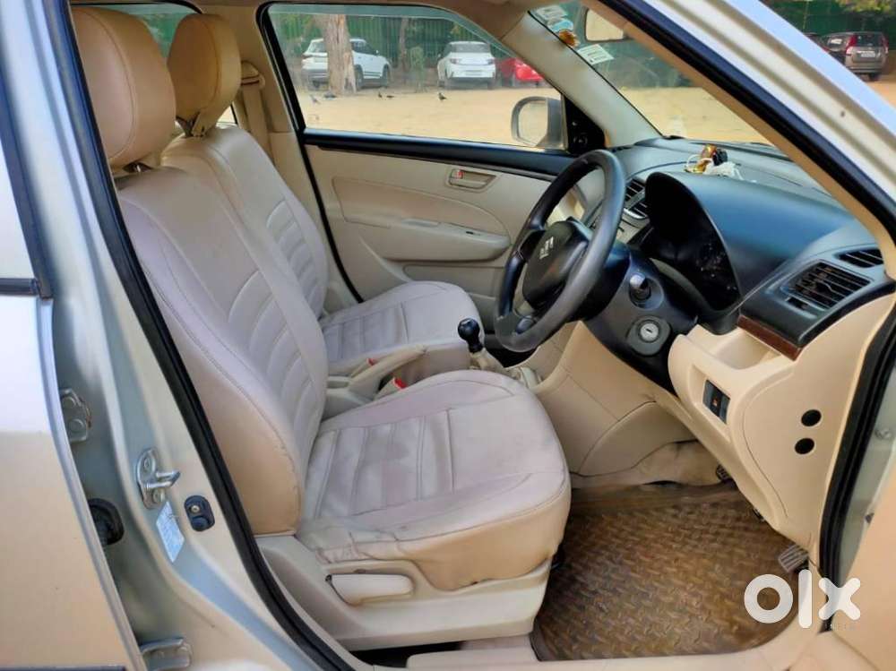 Maruti Suzuki Swift Dzire 2015-2017 Ldi, 2016, Diesel