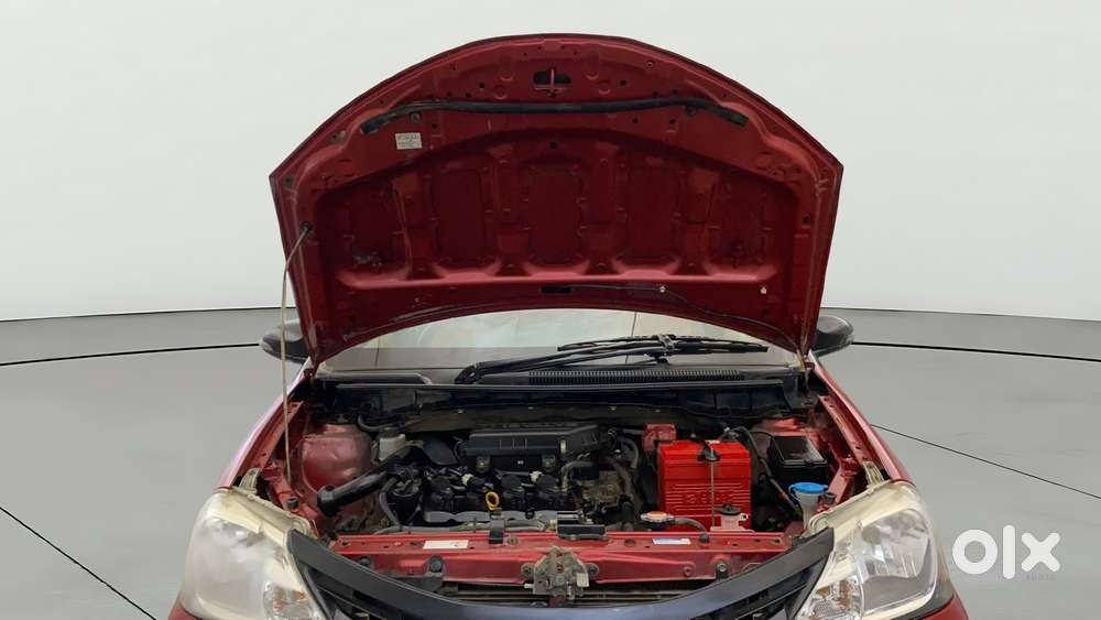 Toyota Etios Liva V Dual Tone, 2019, Petrol