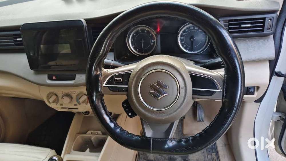 Maruti Suzuki Ertiga Vxi (o) Cng, 2020, Cng & Hybrids