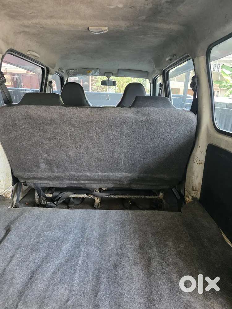 Eeco, 5 Seater, Petrol, 2022 Model For Sale