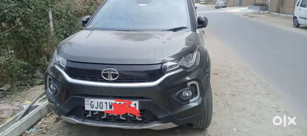 Tata Nexon 1.2 Revotron 2022