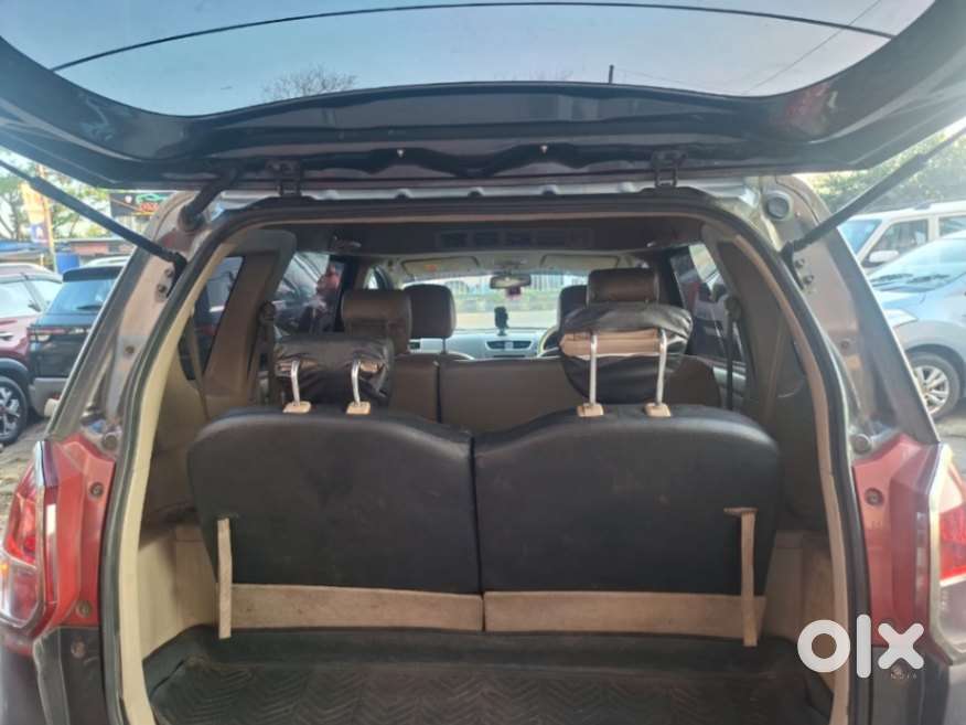 Maruti Suzuki Ertiga Vdi Shvs, 2017, Diesel