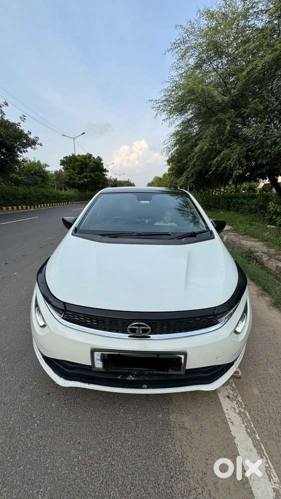 Tata Altroz Xz Plus 2023