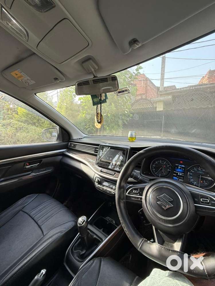 2019 Maruti Suzuki Xl6 Petrol