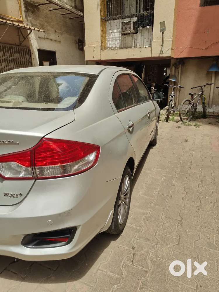 Maruti Suzuki Ciaz 2017 Petrol 13360 Km Driven