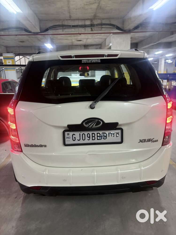 Mahindra Xuv500 W8, 2013, Diesel