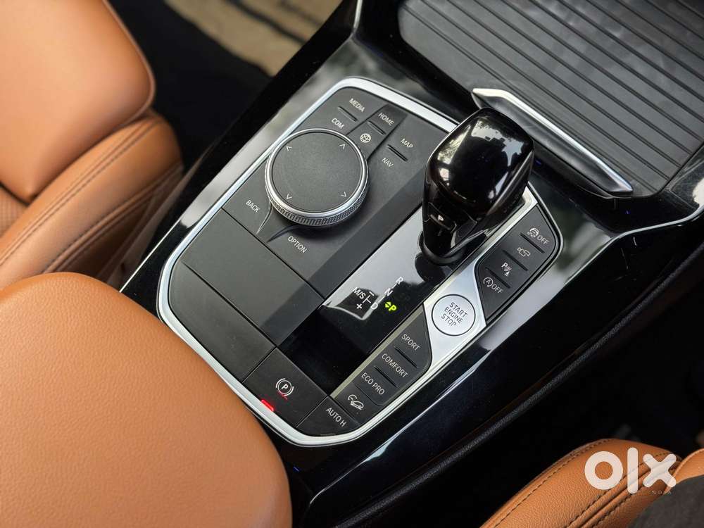 Bmw X3 2.0 Xdrive 30i M Sport, 2022, Petrol