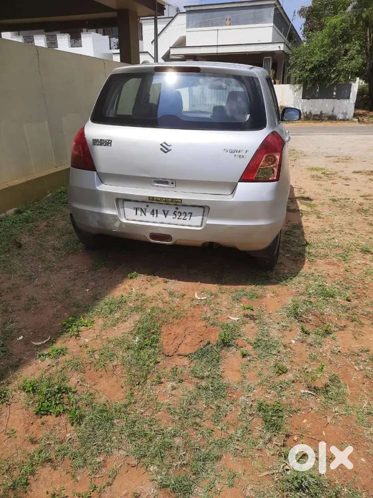 Maruti Suzuki Swift 2008 Diesel Well Maintained