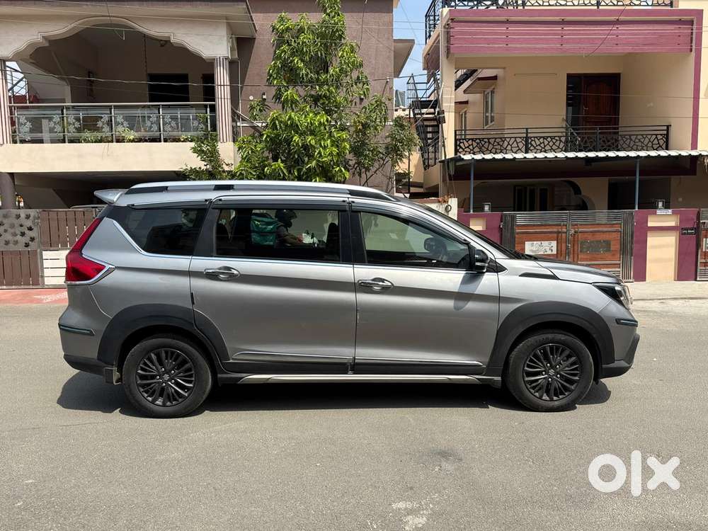 Maruti Suzuki Xl6 Alpha At, 2021, Petrol