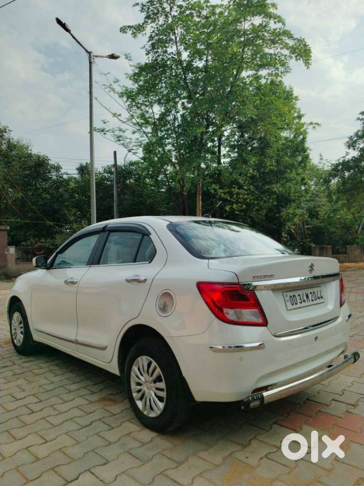 Maruti Suzuki Dzire 1.2 Vxi, 2020, Petrol