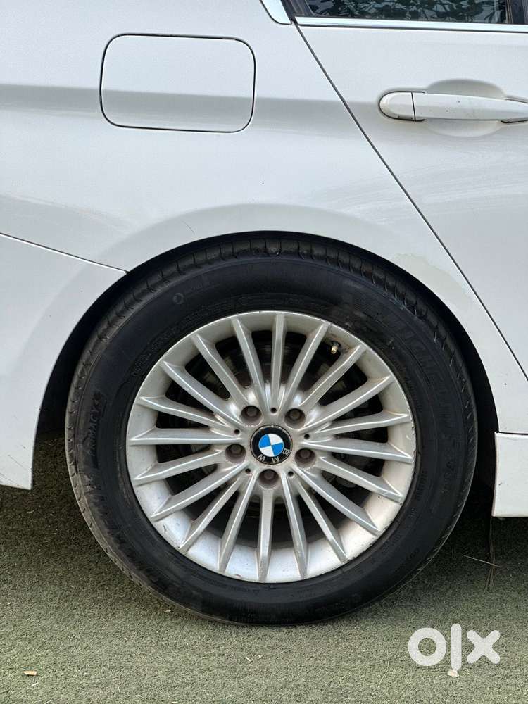 Bmw 3 Series 320d, 2016, Diesel