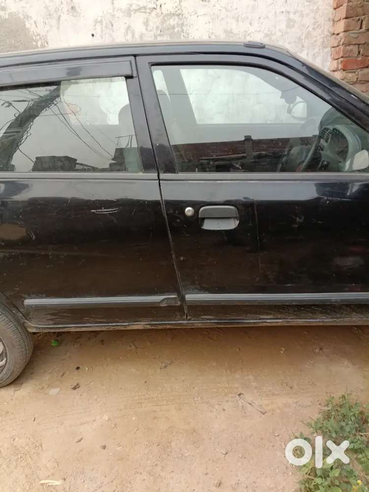 Maruti Suzuki Alto Lxi 2010 Car