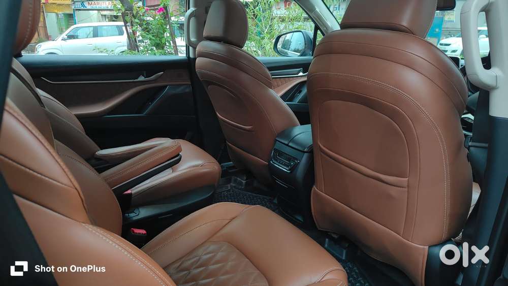 Mg Gloster Savvy 6 Seater, 2021, Diesel