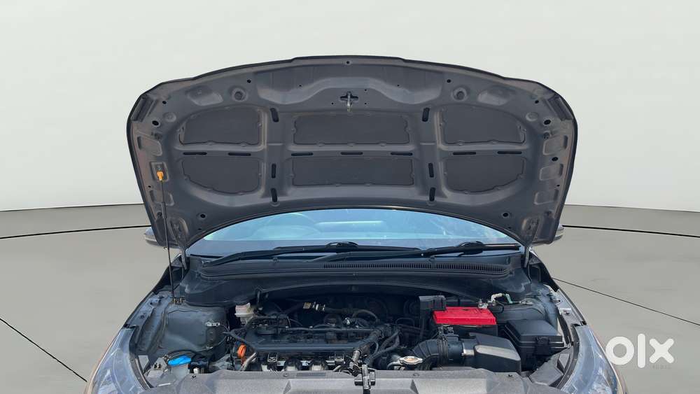 Hyundai New I20 1.2 Sportz Ivt, 2023, Petrol