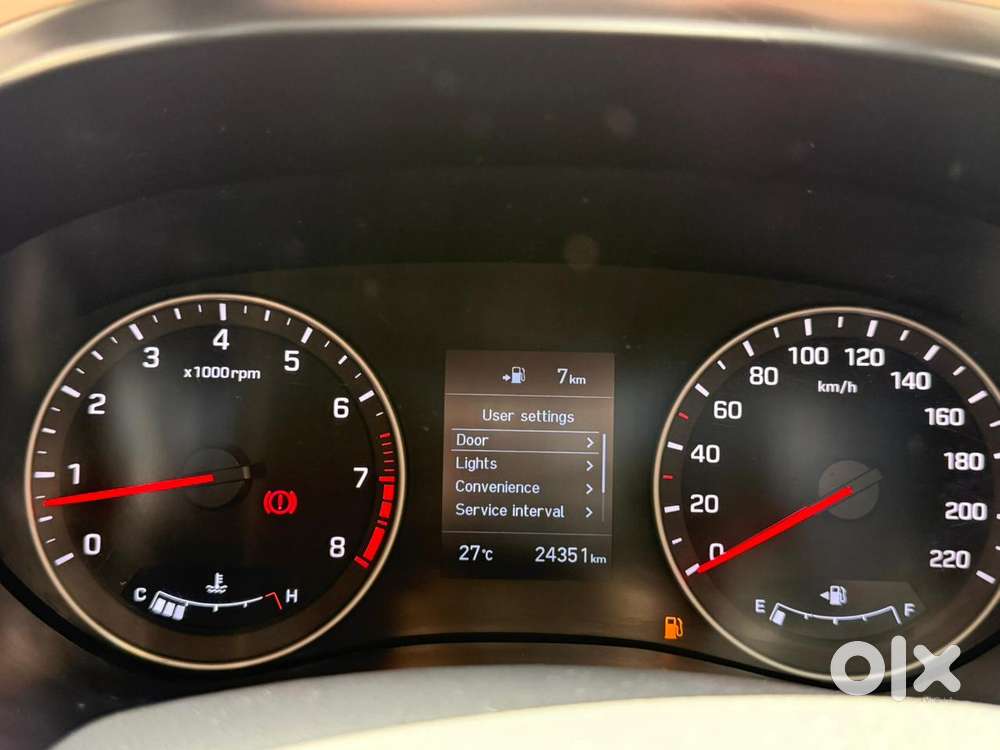 Hyundai Elite I20 Asta Option, 2019, Petrol