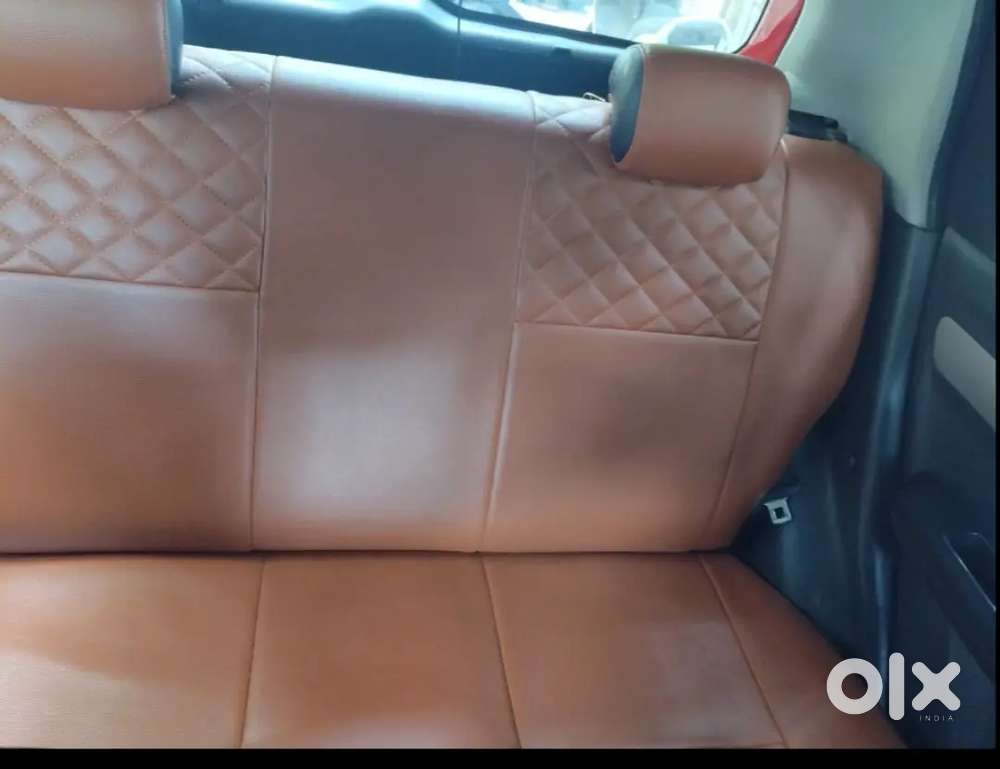 Maruti Swift 2011  Fresh 5-year Fc Done  Brand New Tyres