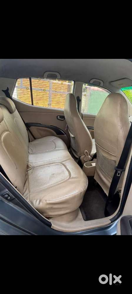 Hyundai I10 Asta 1.2 Kappa2, 2008, Petrol