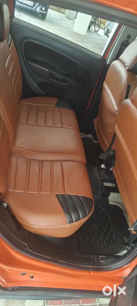 2015 Fiat Avventura Emotion Diesel – Excellent Condition  No Work Req