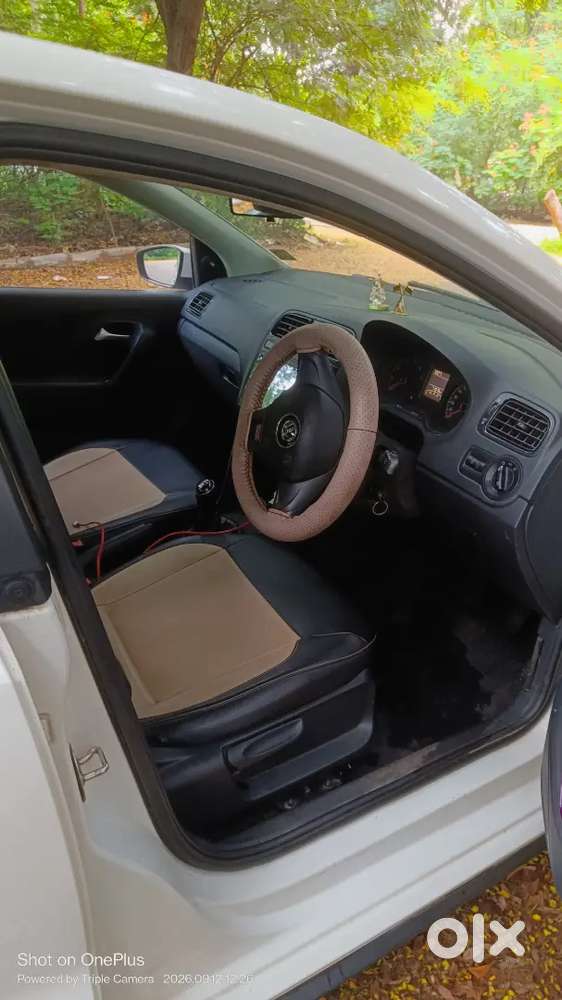 Volkswagen Polo 1.0 Trendline 2021