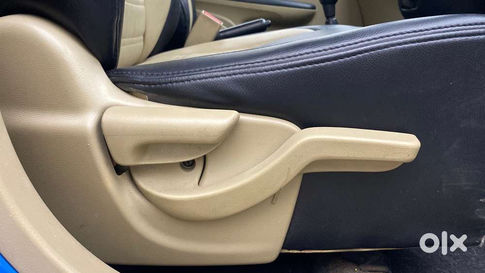 Honda Brio S Mt, 2014, Petrol