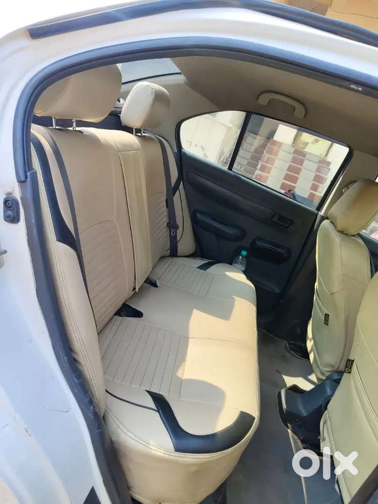 Maruti Suzuki Dzire Lxi 2017 6th Owner