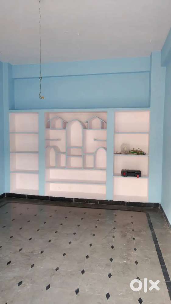 1BHK FOR RENT