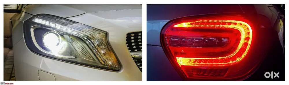 Mercedes A180 Automatic Diesel
