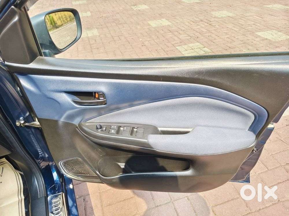 Maruti Suzuki Baleno Delta, 2022, Petrol