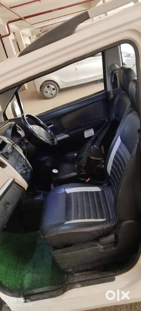 Maruti Suzuki Wagon R 2017 Cng & Hybrids 145000 Km Driven