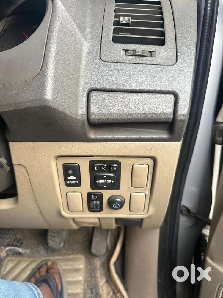 Toyota Fortuner 2011 Diesel Well Maintained