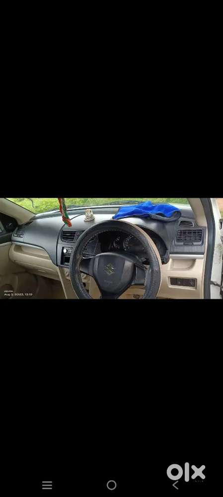 Maruti Dzire Tour S 2020