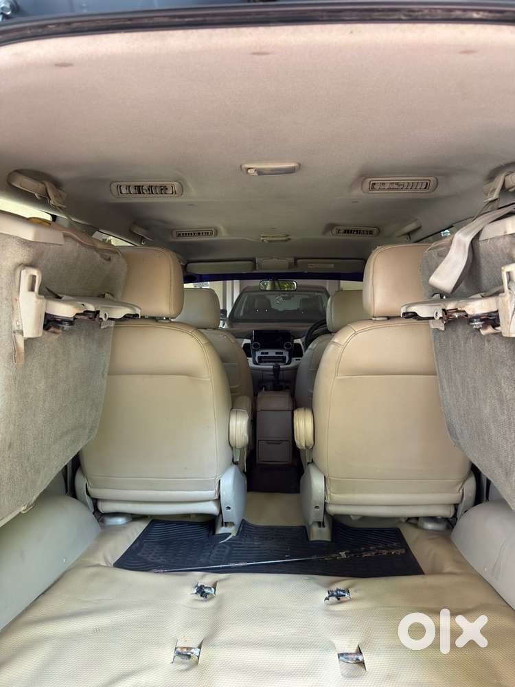 Toyota Innova 2.5v